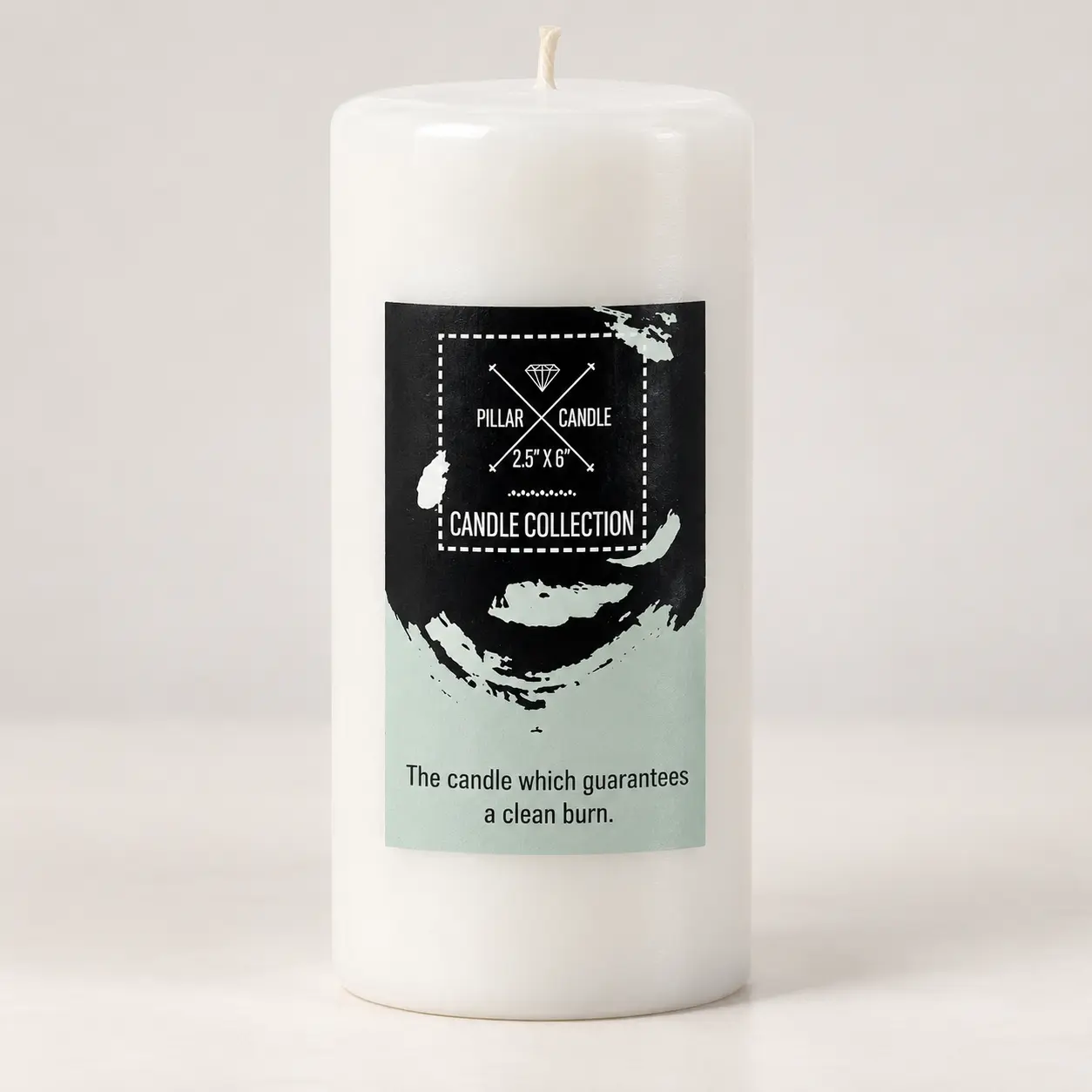 Pillar Candles – Primacy Industries