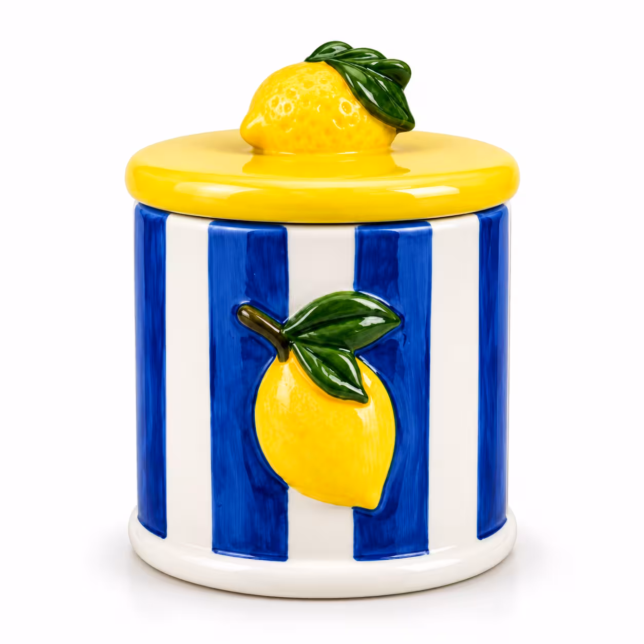 Summer scented candle collection