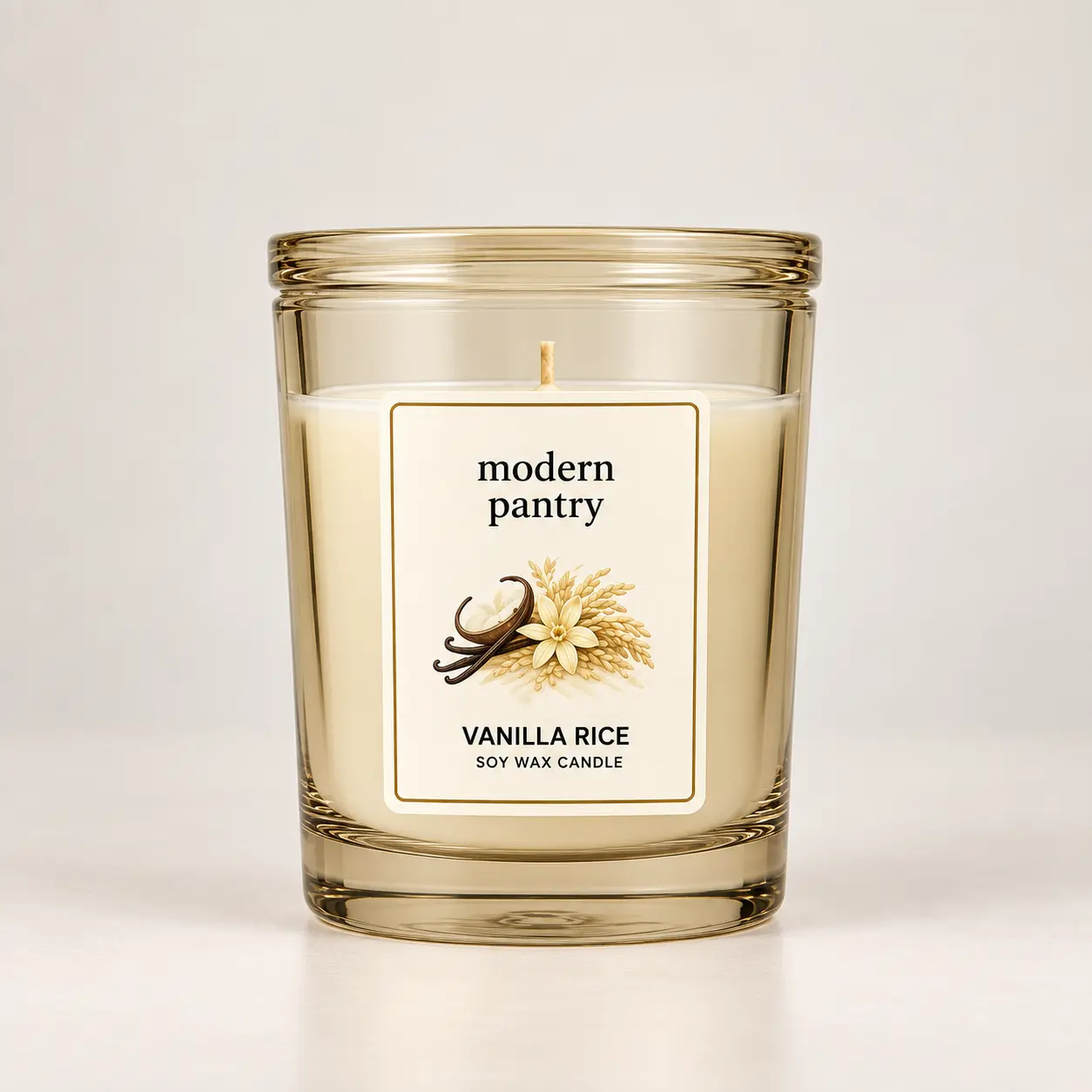 Scented Candles contract manufacturer – Primacy