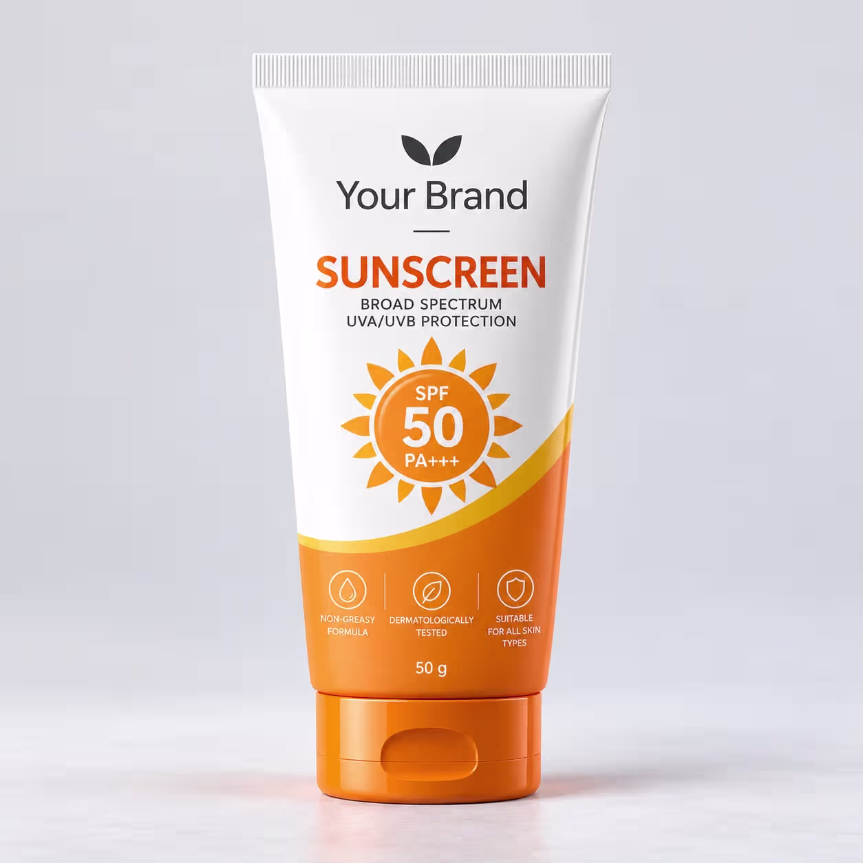 Sunscreen – Primacy Industries