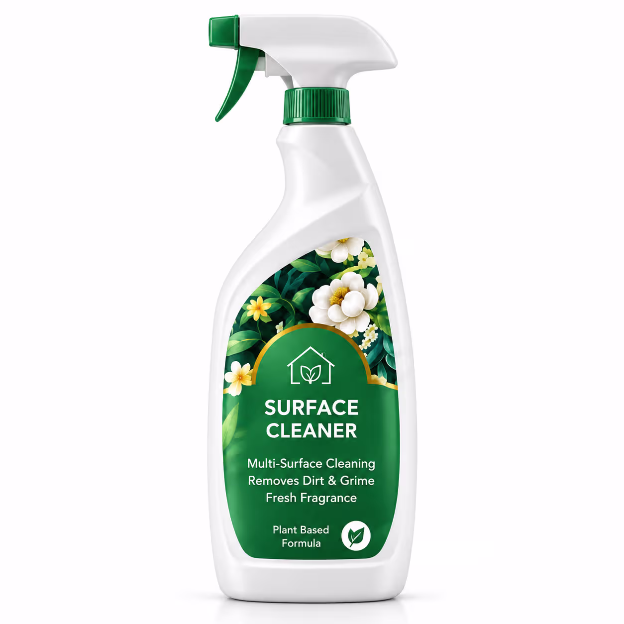 Surface cleaner – Primacy Industries