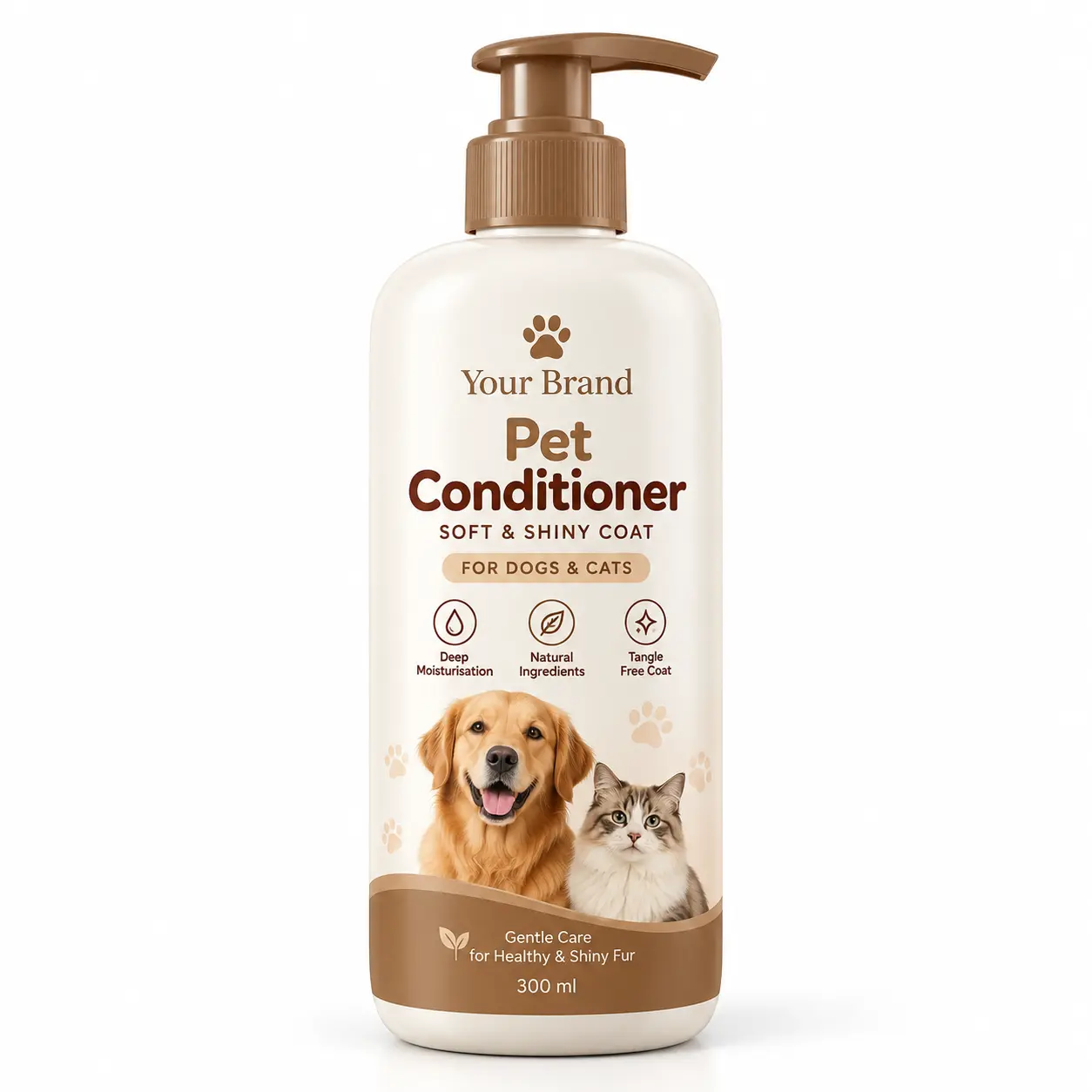 Veterinary Care contract manufacturer – Primacy