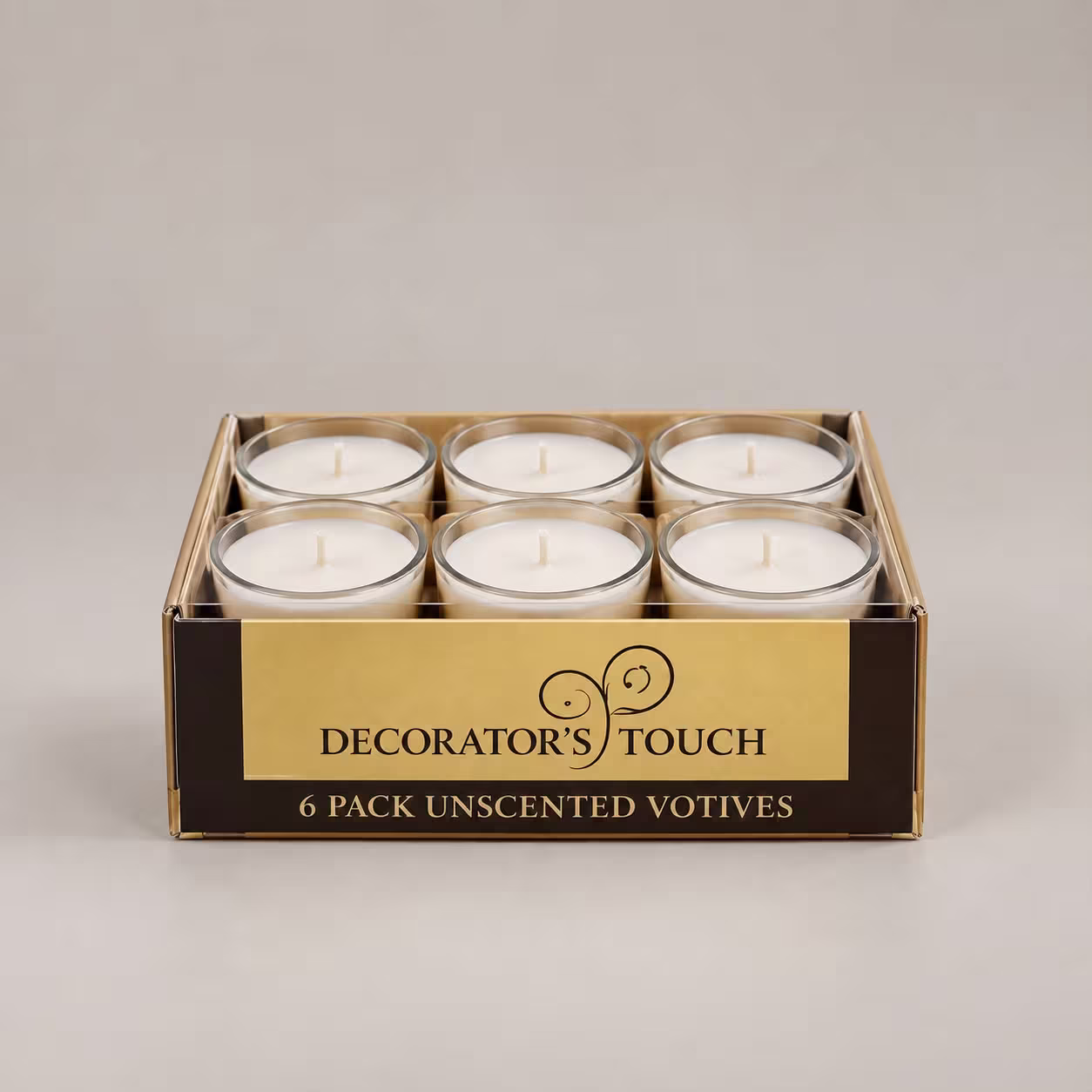 Votives – Primacy Industries