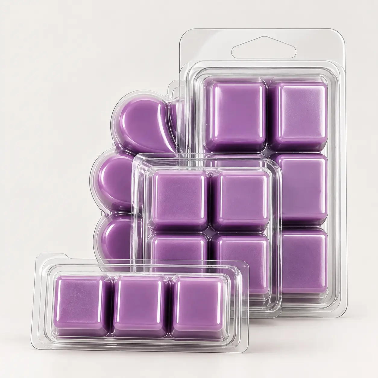 Wax Melts – Primacy Industries