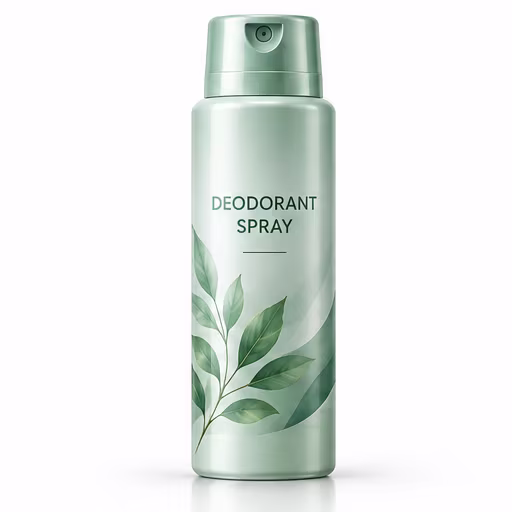 Deodorant spray – Primacy Industries