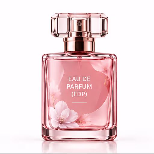 Eau de parfum – Primacy Industries