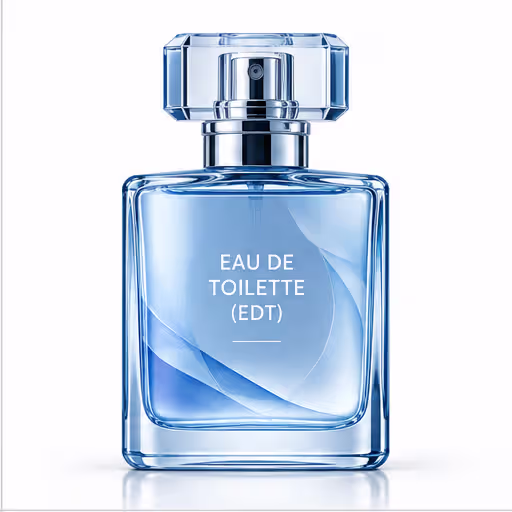 Eau de toilette – Primacy Industries