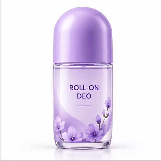 Deodorant roll-on – Primacy Industries