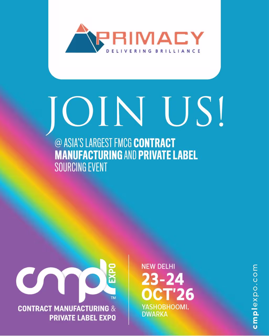CMPL Expo