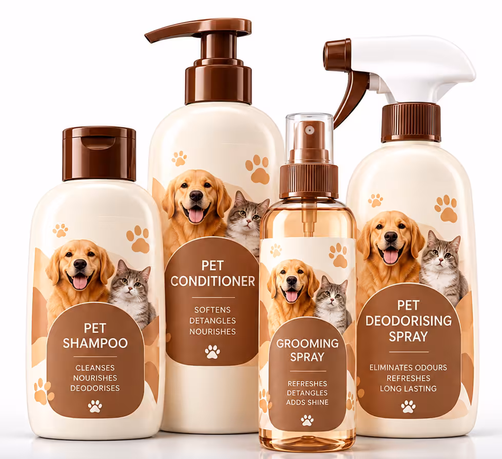 Veterinary Care
