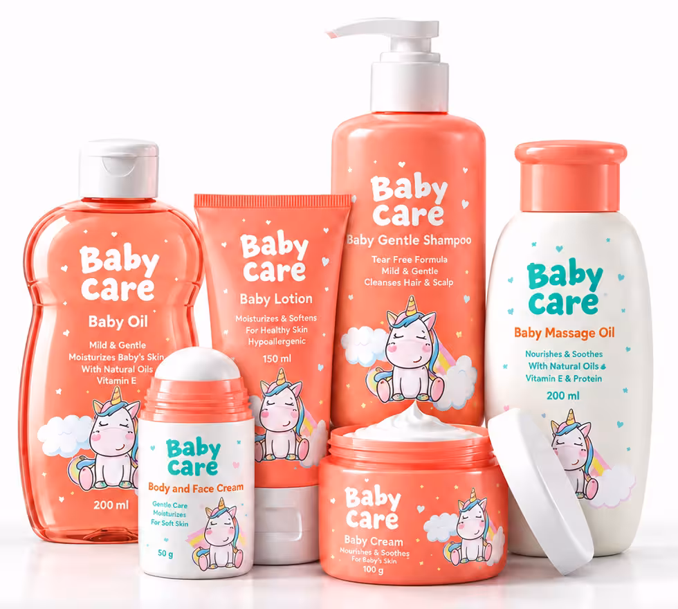 Baby Care