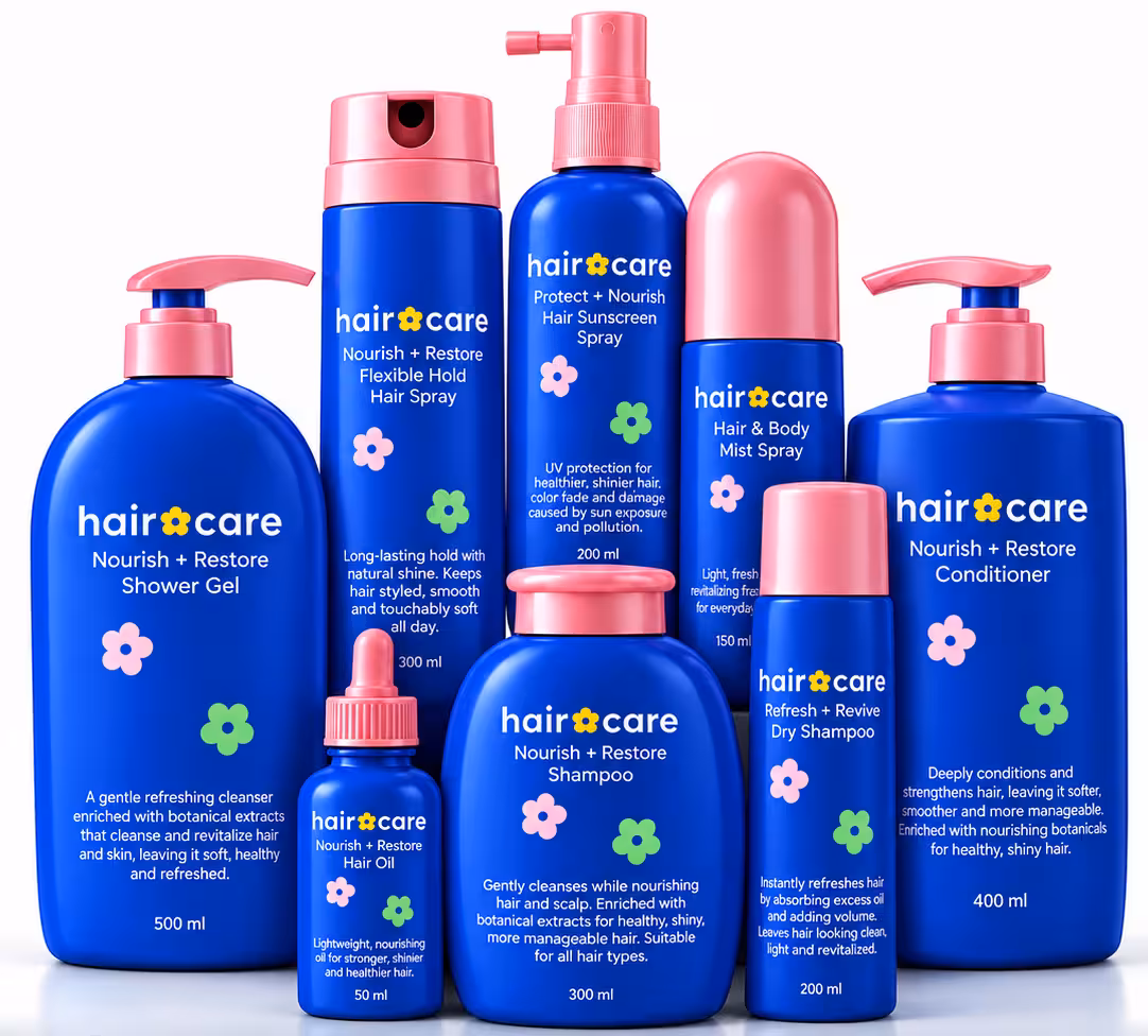 Hair Care