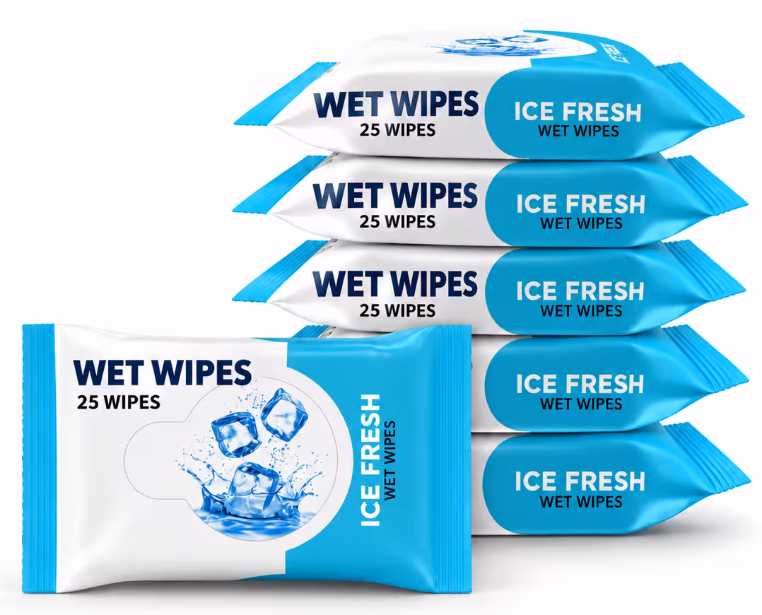 Wet Wipes
